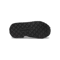 Saucony Baby'S Baby Jazz Hook & Loop Sneaker Navy / White|Kids Jongen