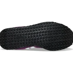 Saucony Dames Dxn Trainer Purple / Violet|Dames Dxn