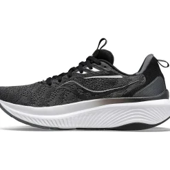 Saucony Dames Echelon 9 Black / White|Dames Neutraal