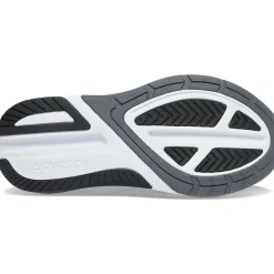 Saucony Dames Echelon 9 Black / White|Dames Neutraal