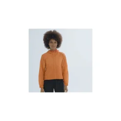 Saucony Dames Elevate Packaway Jacket Zenith|Dames Jacks En Vesten
