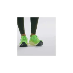 Saucony Dames Endorphin Elite Slime|Dames Racing