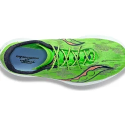 Saucony Dames Endorphin Pro 3 Invader|Dames Neutraal