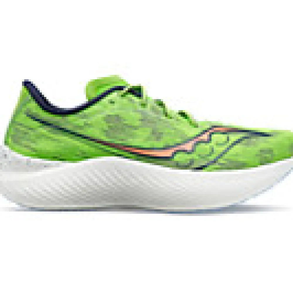 Saucony Dames Endorphin Pro 3 Invader|Dames Neutraal