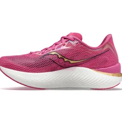 Saucony Dames Endorphin Pro 3 Prospect Quartz|Dames Neutraal