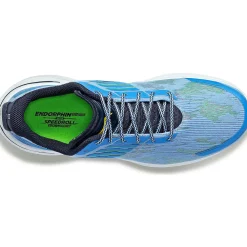 Saucony Dames Endorphin Shift 3 Ether|Dames Stabiliteit