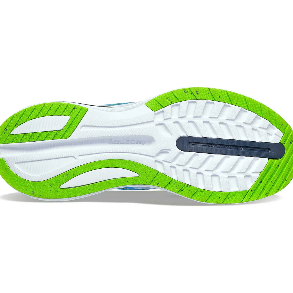 Saucony Dames Endorphin Shift 3 Ether|Dames Stabiliteit