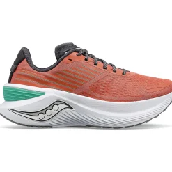 Saucony Dames Endorphin Shift 3 Soot / Basalt|Dames Stabiliteit
