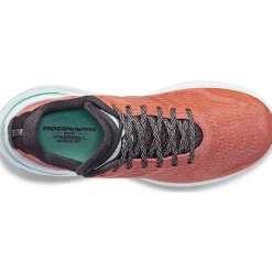 Saucony Dames Endorphin Shift 3 Soot / Basalt|Dames Stabiliteit