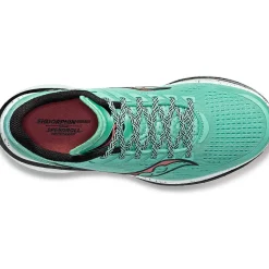 Saucony Dames Endorphin Speed 3 Sprig / Black|Dames Neutraal