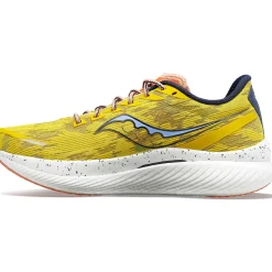 Saucony Dames Endorphin Speed 3 Sulphur|Dames Neutraal