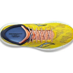 Saucony Dames Endorphin Speed 3 Sulphur|Dames Neutraal
