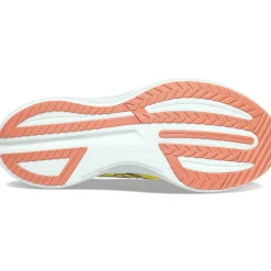 Saucony Dames Endorphin Speed 3 Sulphur|Dames Neutraal