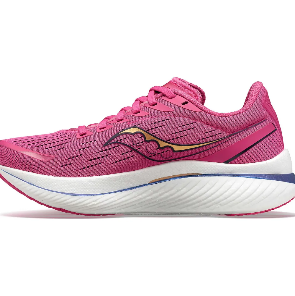 Saucony Dames Endorphin Speed 3 Prospect Quartz|Dames Neutraal