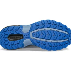 Saucony Dames Excursion Tr16 Gtx Shadow / Summit|Dames Trail Running