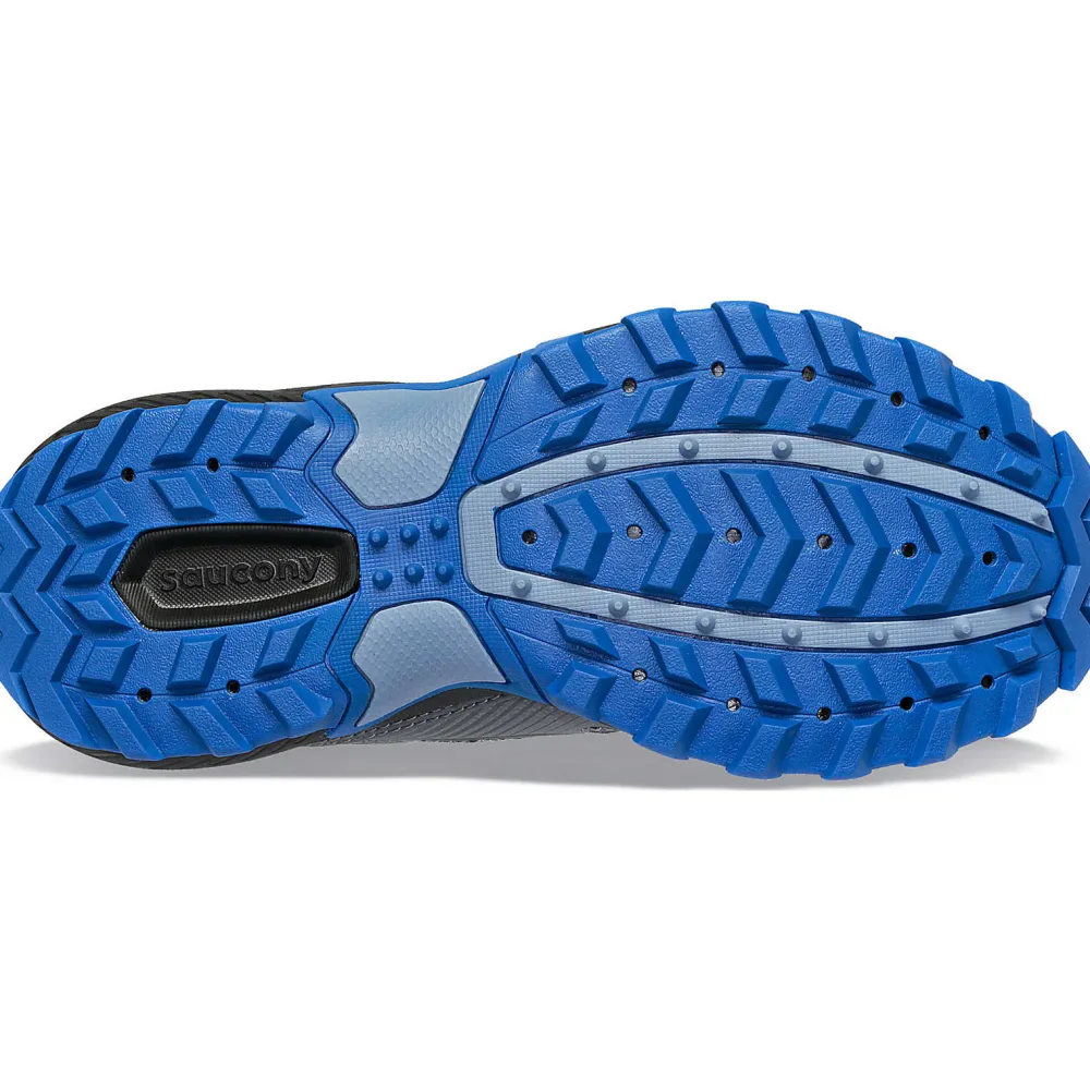Saucony Dames Excursion Tr16 Gtx Shadow / Summit|Dames Trail Running
