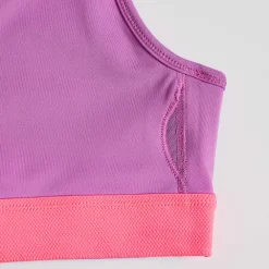 Saucony Dames Fortify Bra Grape|Dames Tops