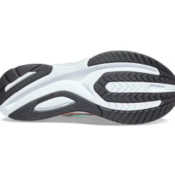 Saucony Dames Guide 16 Soot / Sprig|Dames Stabiliteit