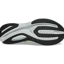 Saucony Dames Guide 16 Fossil / Slime|Dames Stabiliteit