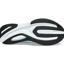 Saucony Dames Guide 16 Ink / White|Dames Stabiliteit