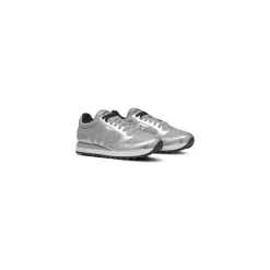 Saucony Dames Jazz Original Silver|Dames Jazz