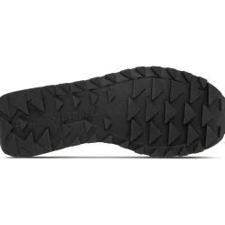 Saucony Dames Jazz Original Black / Gold|Dames Jazz
