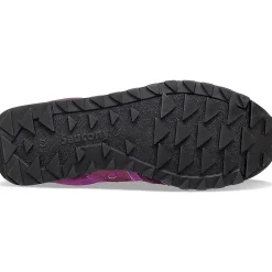 Saucony Dames Jazz Original Purple|Dames Jazz