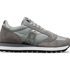 Saucony Dames Jazz Original Grey|Dames Jazz