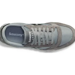 Saucony Dames Jazz Original Grey|Dames Jazz