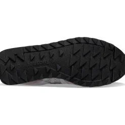 Saucony Dames Jazz Original Grey|Dames Jazz