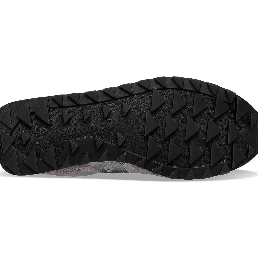 Saucony Dames Jazz Original Grey|Dames Jazz