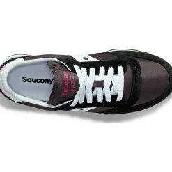 Saucony Dames Jazz Original Black / White|Dames Jazz