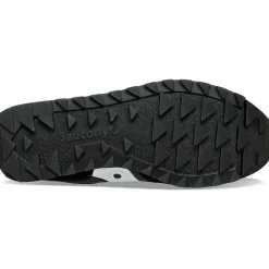 Saucony Dames Jazz Original Black / White|Dames Jazz