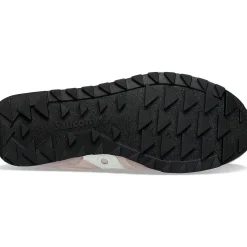 Saucony Dames Jazz Original Pink / Cream|Dames Jazz