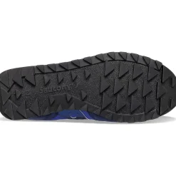 Saucony Dames Jazz Original Navy|Dames Jazz