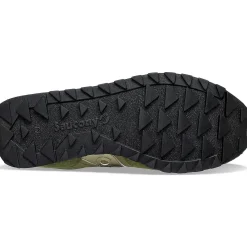 Saucony Dames Jazz Triple Green|Dames Jazz