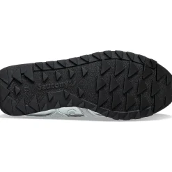 Saucony Dames Jazz Triple Silver|Dames Jazz