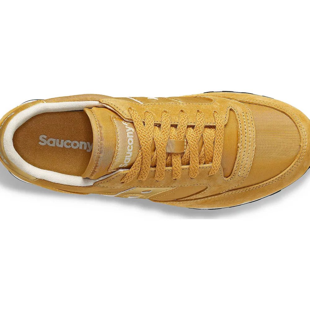 Saucony Dames Jazz Triple Beige|Dames Jazz