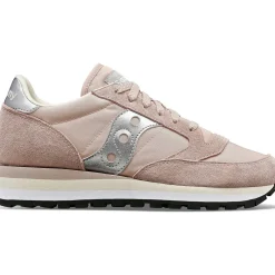 Saucony Dames Jazz Triple Blush|Dames Jazz