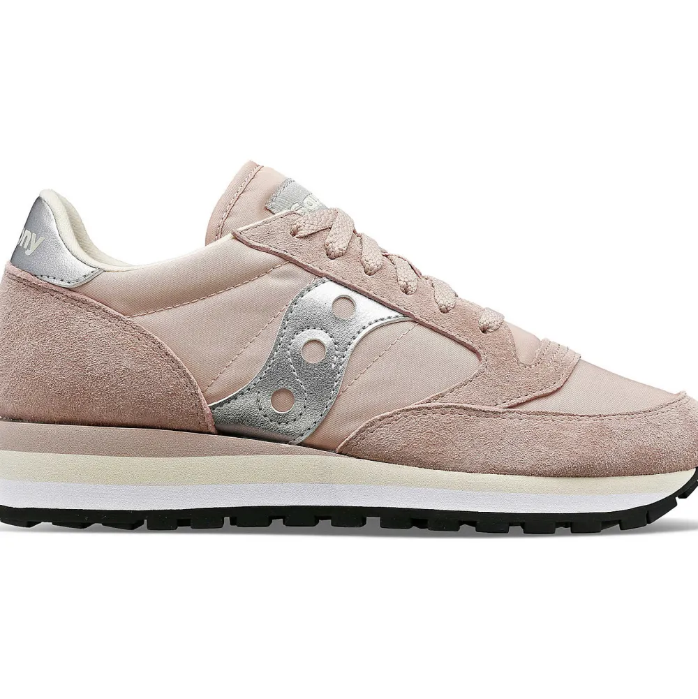 Saucony Dames Jazz Triple Blush|Dames Jazz