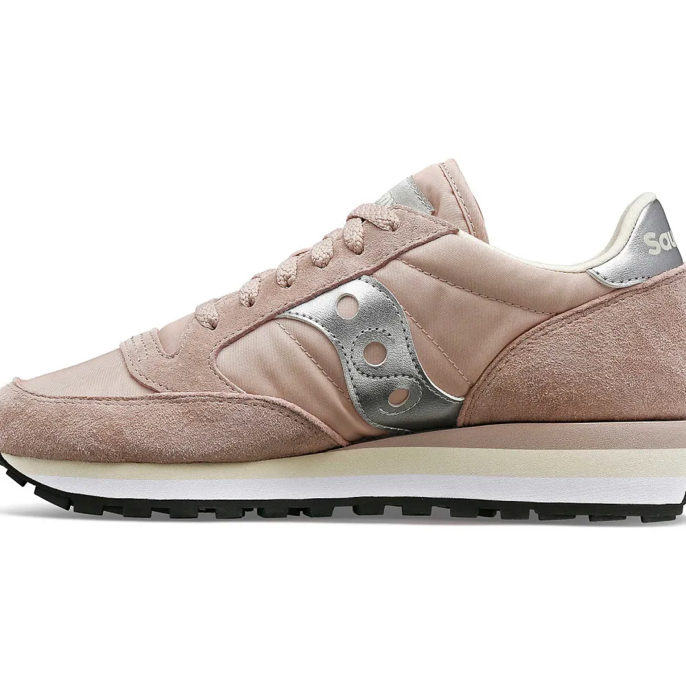 Saucony Dames Jazz Triple Blush|Dames Jazz