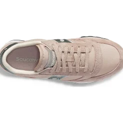 Saucony Dames Jazz Triple Blush|Dames Jazz