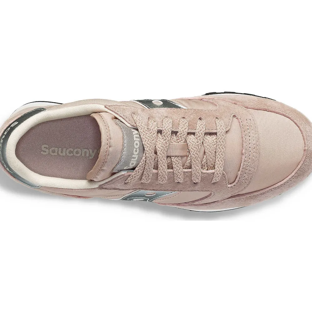 Saucony Dames Jazz Triple Blush|Dames Jazz