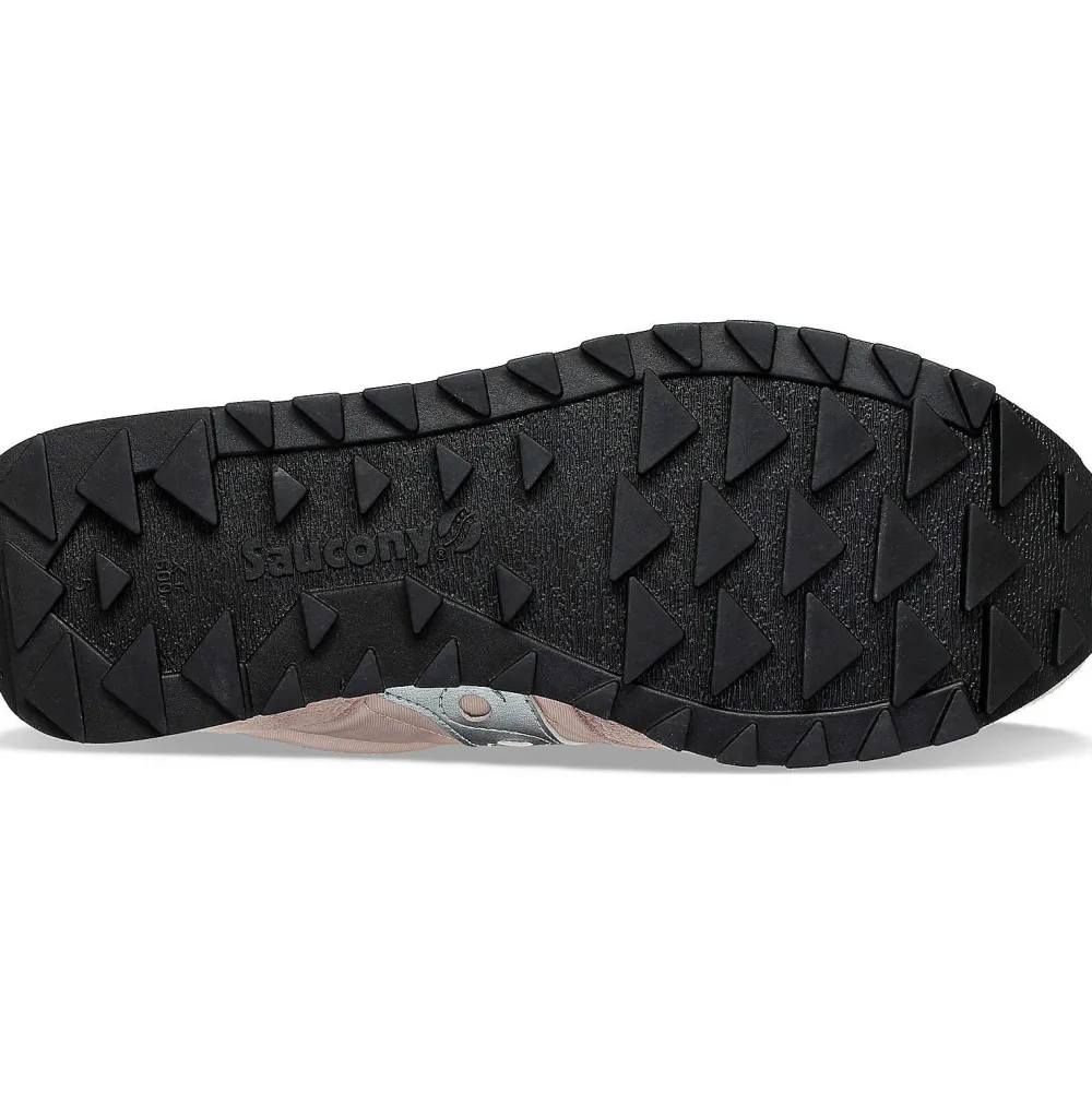 Saucony Dames Jazz Triple Blush|Dames Jazz