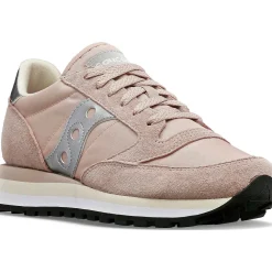 Saucony Dames Jazz Triple Blush|Dames Jazz