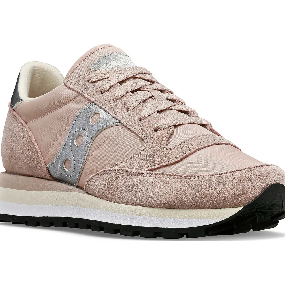 Saucony Dames Jazz Triple Blush|Dames Jazz
