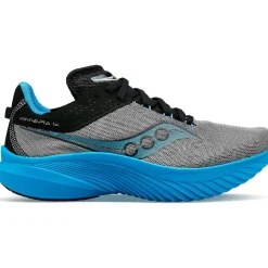 Saucony Dames Kinvara 14 Echo Pewter|Dames Neutraal