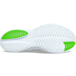 Saucony Dames Kinvara 14 Sulphur|Dames Neutraal