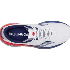 Saucony Dames Nyc Kinvara Pro Blue / Navy|Dames Neutraal