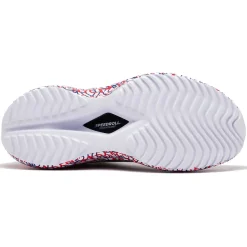 Saucony Dames Nyc Kinvara Pro Blue / Navy|Dames Neutraal